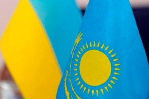 Казахстан, Ураина Казахстан, Ураина