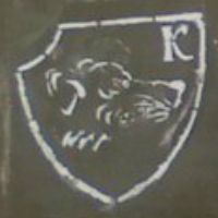 Тактический знак "Кальмиуса" Тактический знак "Кальмиуса"