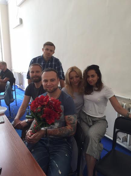 Руслан Квинта Руслан Квинта