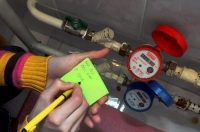 З'ясувалось, що слід робити, якщо вчасно не встигли передати показання лічильника