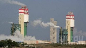Одесский припортовый завод Одесский припортовый завод