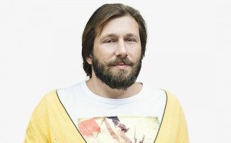 Евгений Чичваркин Евгений Чичваркин