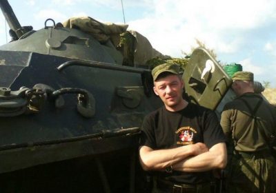 Новые доказательства: на Донбассе воевали морпехи из Мурманска, опубликованы фото