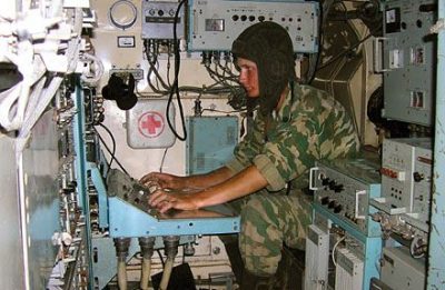 Россия отправила на Донбасс новый вид войск — нардеп