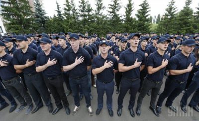 / УНИАН / УНИАН