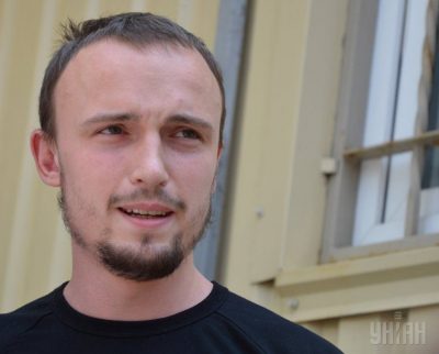 Денис Полищук Денис Полищук