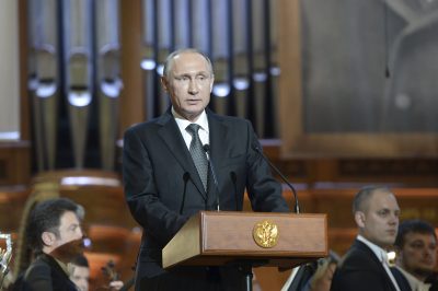 Эксперт назвал условие, при котором в России возможен "дворцовый переворот"