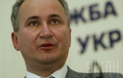 Василий Грицак