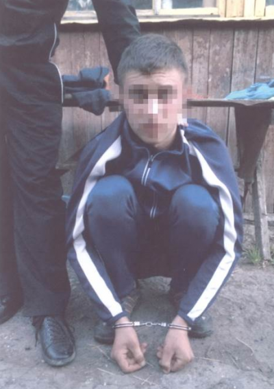 Боевик Боевик