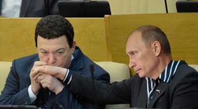 Гламурная прикормленная тусовка. Российский социолог рассказал, кто поддерживает политику Кремля