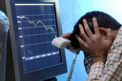 Россия может потерять до 53 миллиардов из-за кризиса в Китае