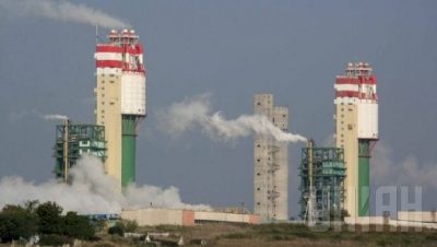 Одесский припортовый завод