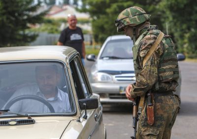 Рада отчиталась о разборках в Мукачево: конфликт спровоцировали местные силовики