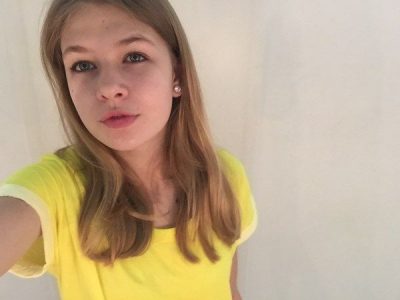 Внучка Ротару и дочь Брежневой собираются на бал дебютанток в Москву