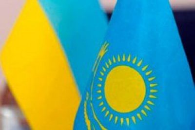 Казахстан, Ураина