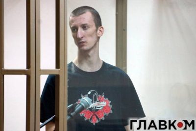 В российской колонии Кольченко наказали за "нарушение формы одежды" — правозащитница