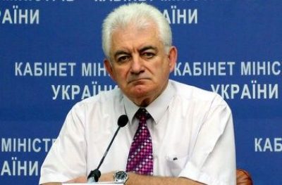 Директор центра оценивания качества образования Ликарчук отстранен от должности