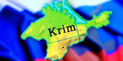 РФ заселяет оккупированный Крым военными РФ заселяет оккупированный Крым военными