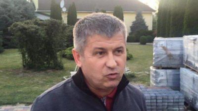 Скандальный депутат Ланьо вернулся в Украину — СМИ