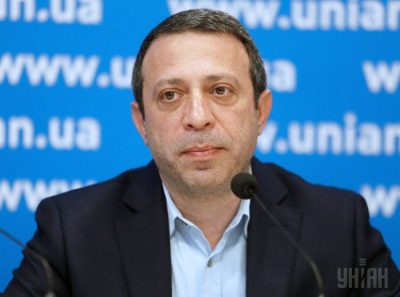 Геннадий Корбан Геннадий Корбан