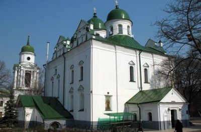 В Киеве жестоко убили монахиню Московского патриархата