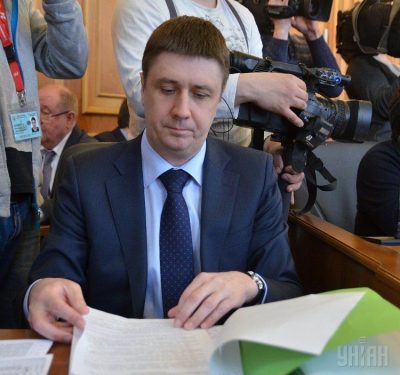 Вячеслав Кириленко Вячеслав Кириленко