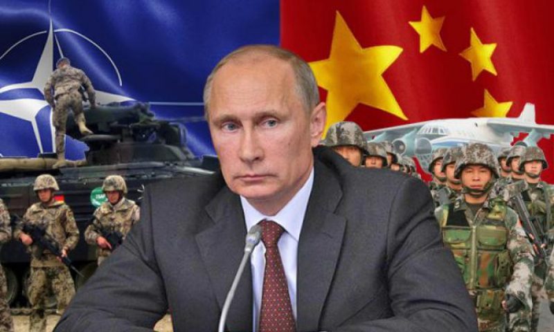 Российский политолог рассказала, чего Украине ждать от Европы: Путин сбросил мировую шахматную доску