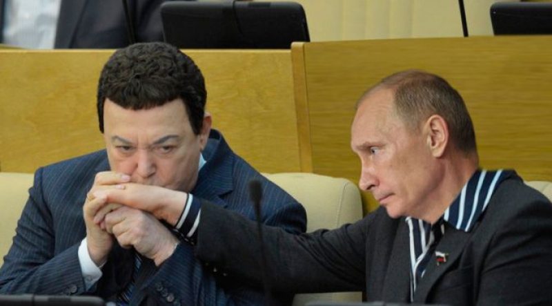 Гламурная прикормленная тусовка. Российский социолог рассказал, кто поддерживает политику Кремля