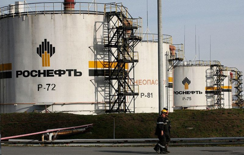Путін вже розгромно програв нафтову війну