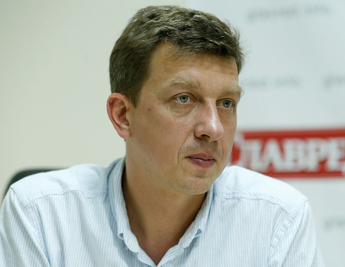 Олесь Доний Олесь Доний