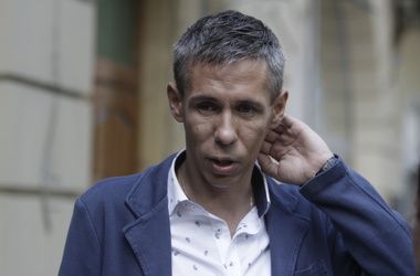 Алексей Панин