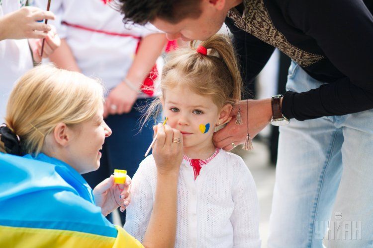 Как и когда отмечаем День Независимости Украины 2019 Как и когда отмечаем День Независимости Украины 2019
