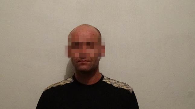 Инструктор по снайперской стрельбе в одной из банд ДНр Инструктор по снайперской стрельбе в одной из банд ДНр