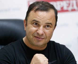 Віктор Павлик