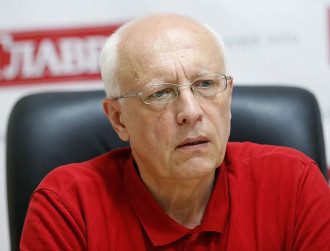 Владимир Путин и его окружение — это люди прошлого, считает Олег Соскин