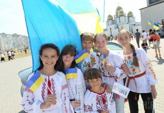 День Незалежності України 2020 року - куди піти, афіша День Незалежності України 2020 року - куди піти, афіша