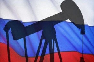 экономика, Россия, нефть