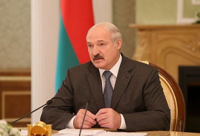 Журналисты сообщили, что Александр Лукашенко "исчез"