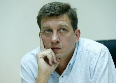 С принятием языкового закона начнется ренессанс украинской культуры - эксперт