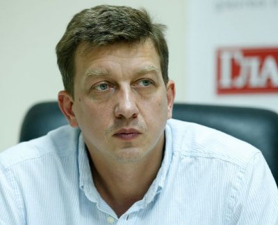 Александр Доний Александр Доний