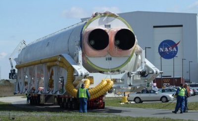 Частная ракета Antares оснащена двумя ступенями, первая из которых разработана украинским КБ "Южное". Она является модификацией ракеты типа "Зенит". Частная ракета Antares оснащена двумя ступенями, первая из которых разработана украинским КБ "Южное". Она является модификацией ракеты типа "Зенит".