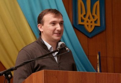 Владимир Карплюк Владимир Карплюк