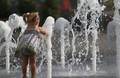 Погода в Украине — Сегодня ряду областей Украины грозит +33 градуса, предупредили синоптики Погода в Украине — Сегодня ряду областей Украины грозит +33 градуса, предупредили синоптики