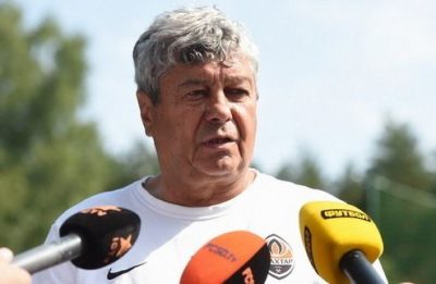Мирча Луческу Мирча Луческу