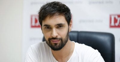 Виталий Козловский Виталий Козловский