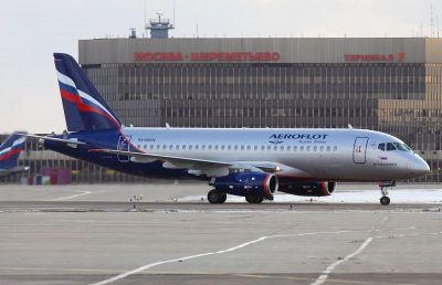 Sukhoi Superjet, Сухой Суперджет