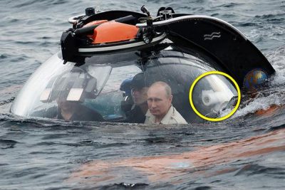 Российский бизнесмен троллит "лже-президента" Путина: какую туалетную бумагу мне приобрести?