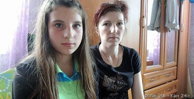 В Петропавловске-Камчатском избили девочку из Луганска В Петропавловске-Камчатском избили девочку из Луганска