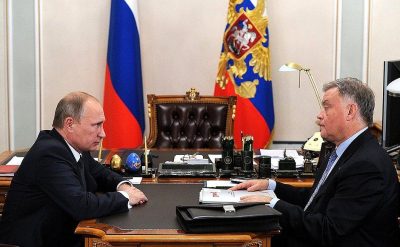 Западные СМИ: Путин понял — для сохранения власти нужны не верные олигархи, а профессионалы