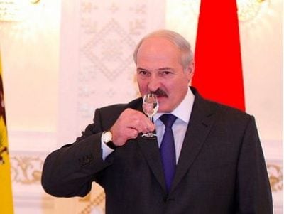 Александр Лукашенко Александр Лукашенко